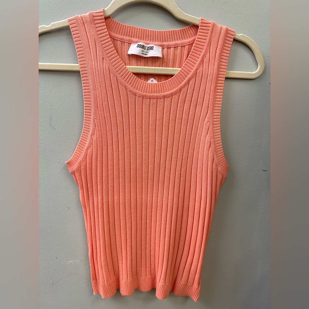 Women’s Coral Tank Top